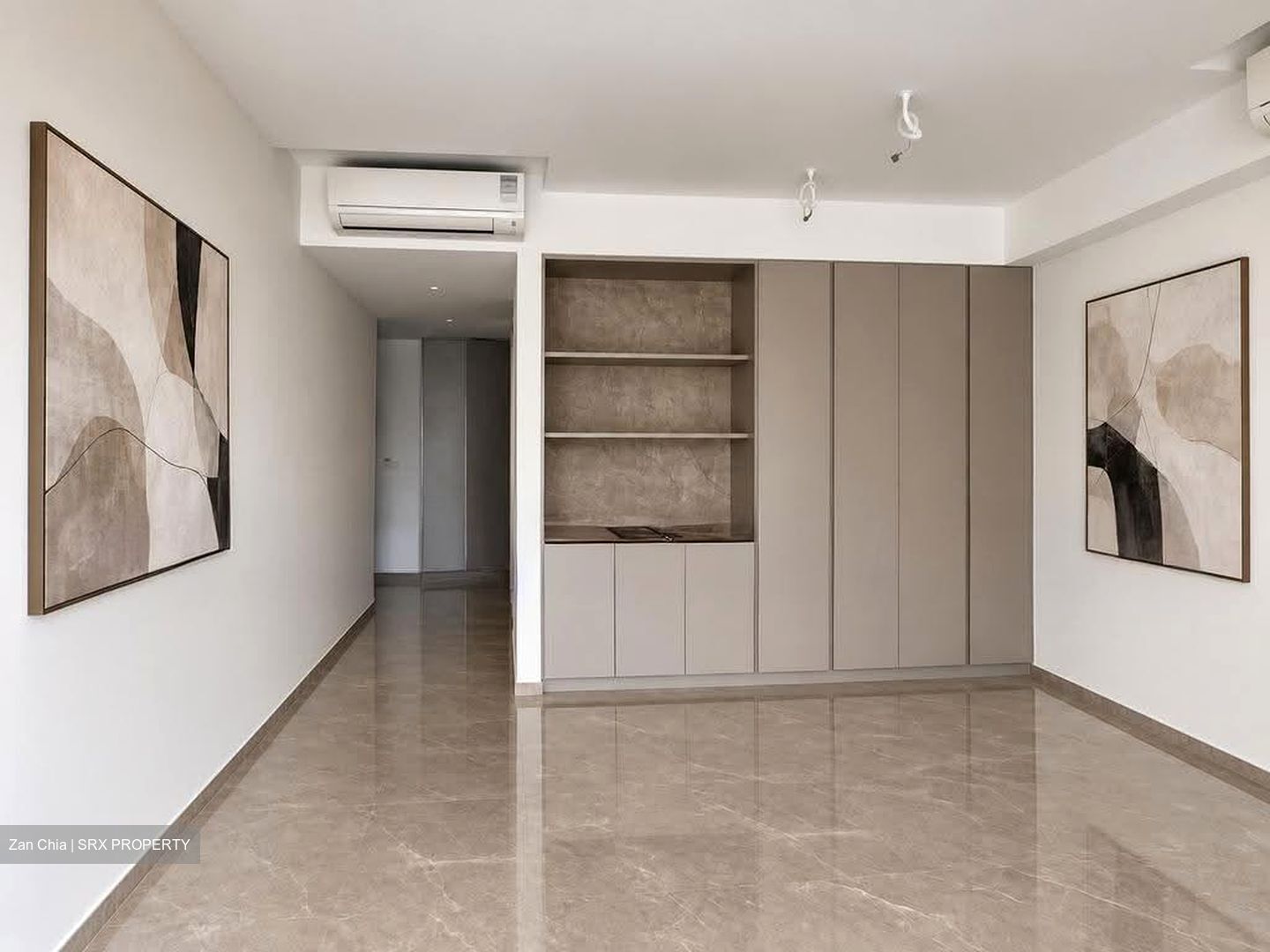 Norwood Grand (D25), Apartment #624992761